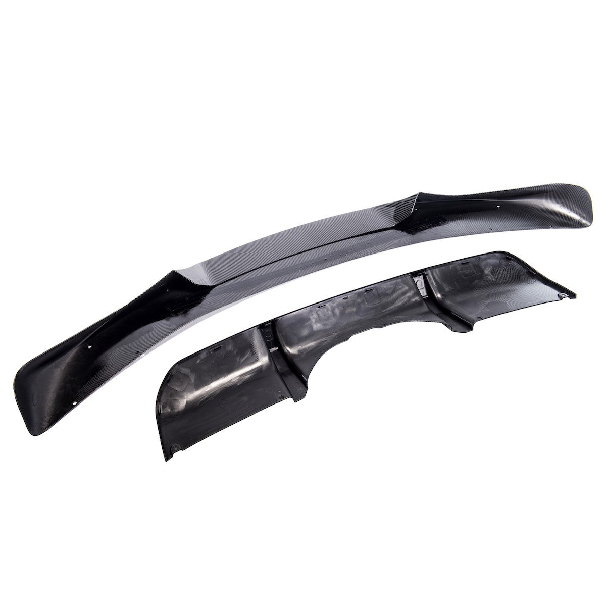 Sport Karosserie-Kit Set Carbon-Optik passend für BMW X5 (F15) 2013-2018