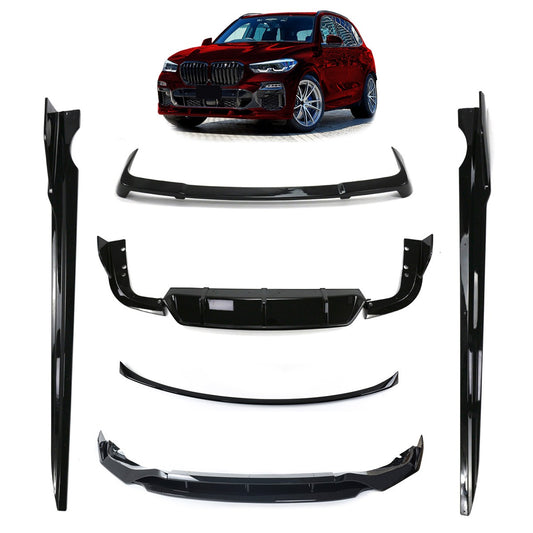 Sport Bodykit passend für BMW X5 (G05) 2019-2023