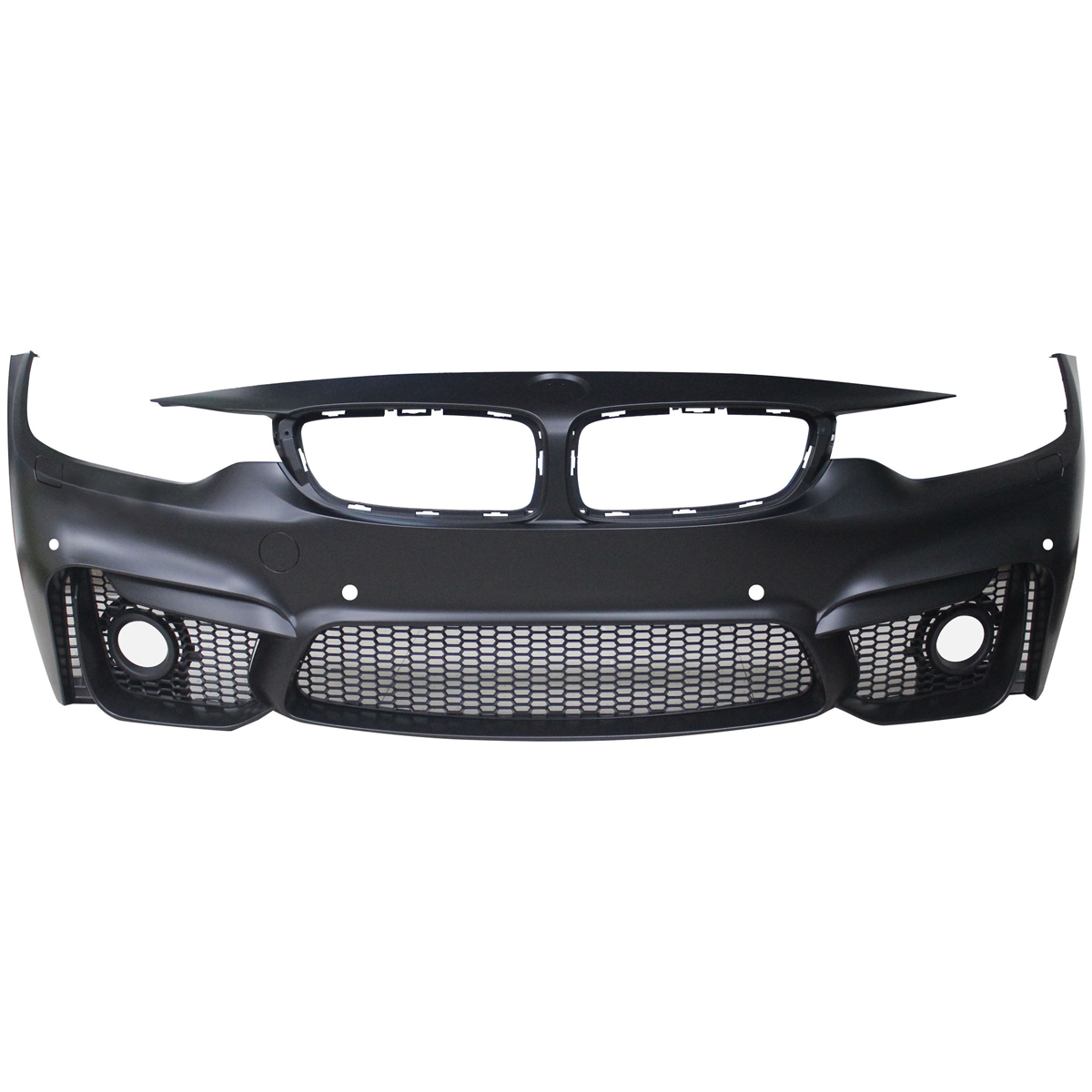 Bodykit Stoßstangen Set passend für BMW 4er F32 F33 2013-2020