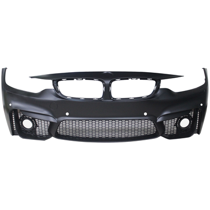 Bodykit Stoßstangen Set passend für BMW 4er F32 F33 2013-2020