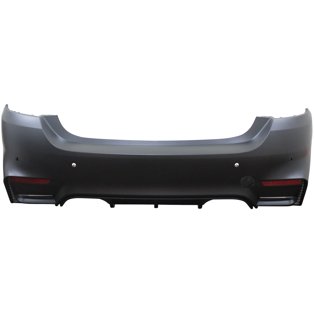 Bodykit Stoßstangen Set passend für BMW 4er F32 F33 2013-2020