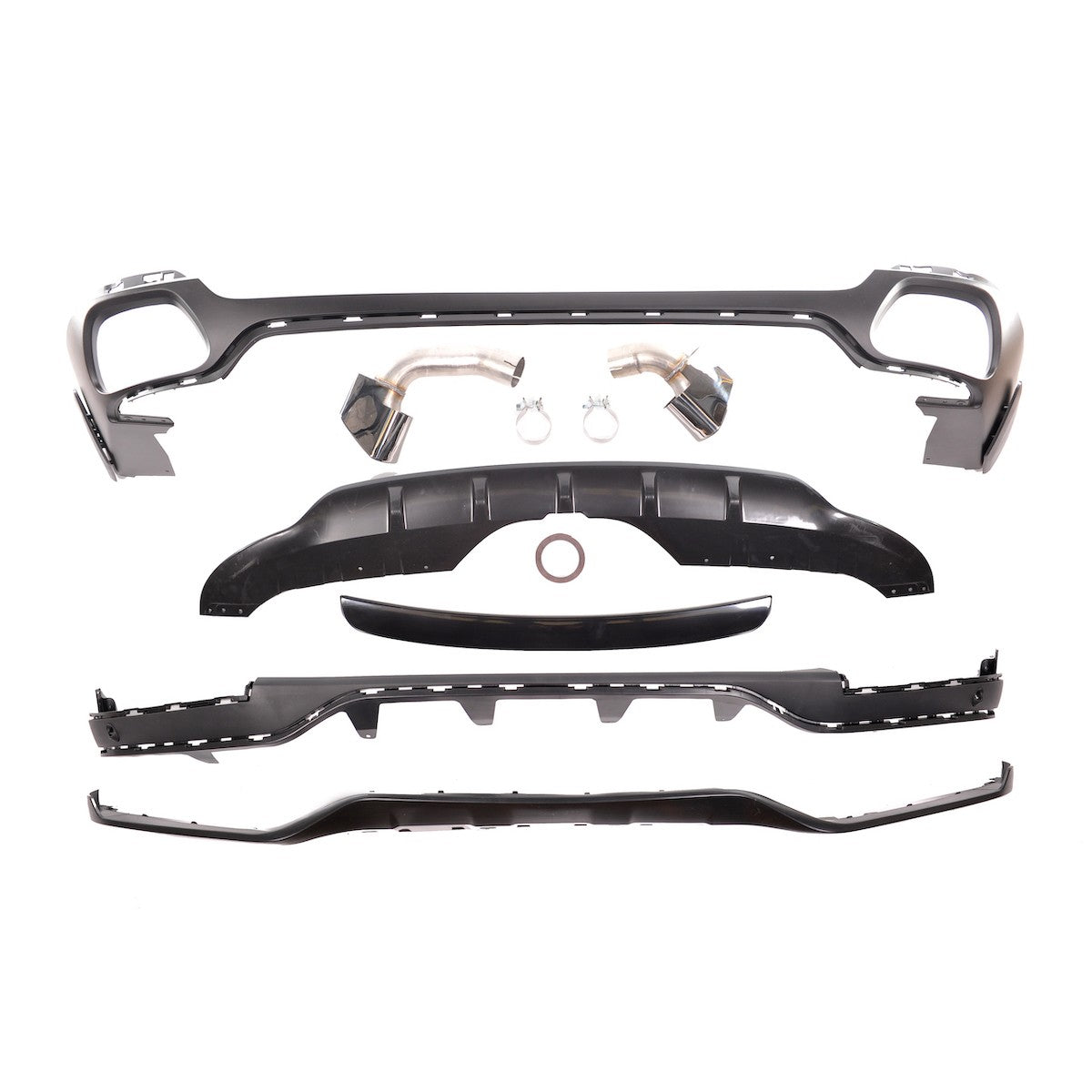 Sport Karosserie-Kit Set passend für BMW X5 (F15) 2013-2018
