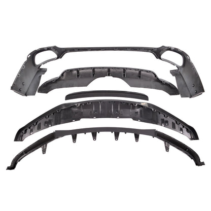 Sport Karosserie-Kit Set passend für BMW X5 (F15) 2013-2018
