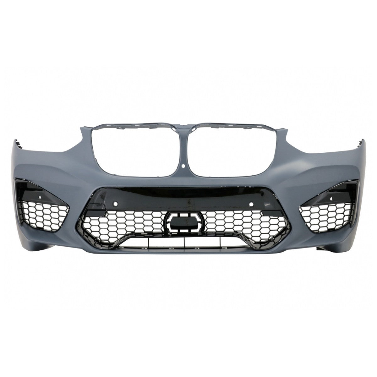 Sport Bodykit passend für BMW X3 (G01) 2017-2021