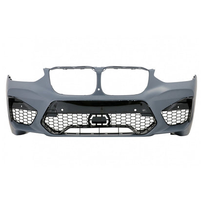 Sport Bodykit passend für BMW X3 (G01) 2017-2021