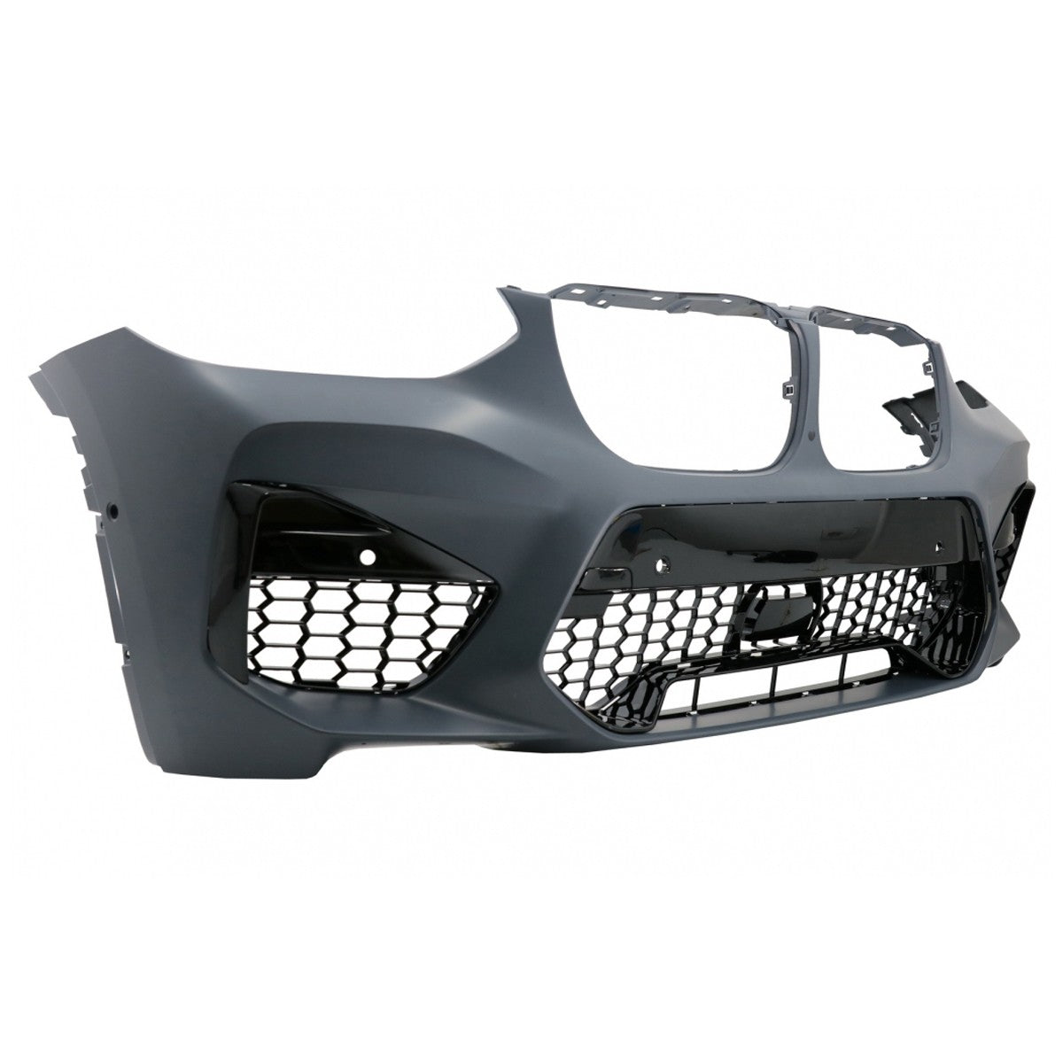 Sport Bodykit passend für BMW X3 (G01) 2017-2021