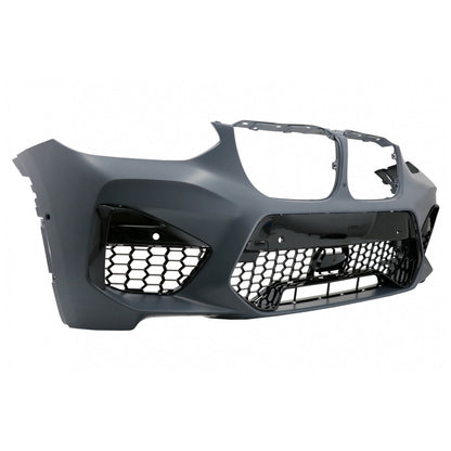 Sport Bodykit passend für BMW X3 (G01) 2017-2021