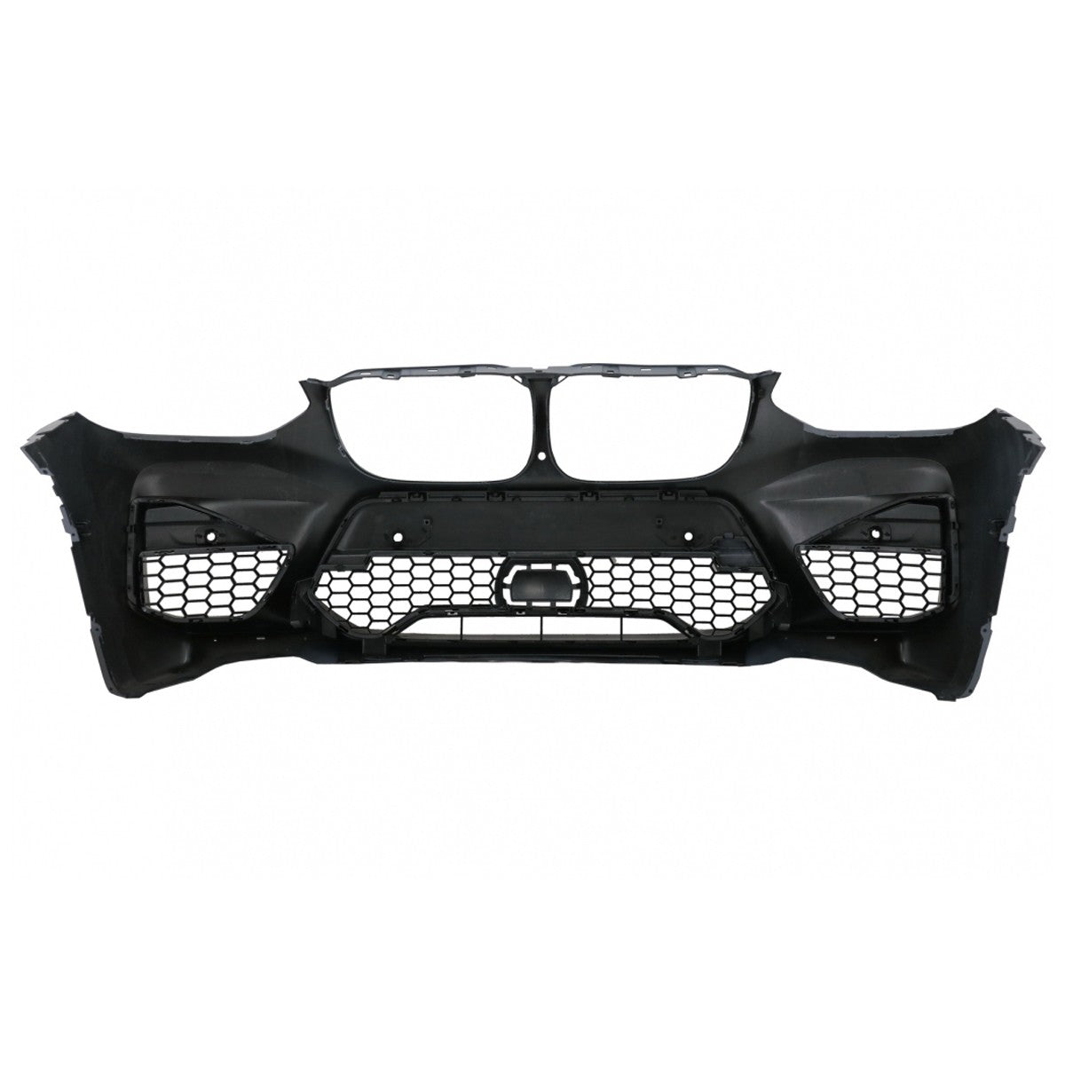 Sport Bodykit passend für BMW X3 (G01) 2017-2021