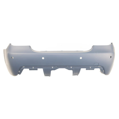 Sport Bodykit Stoßstangen-Set PDC SRA passend für BMW 5 (E60) Limousine 2003-2007