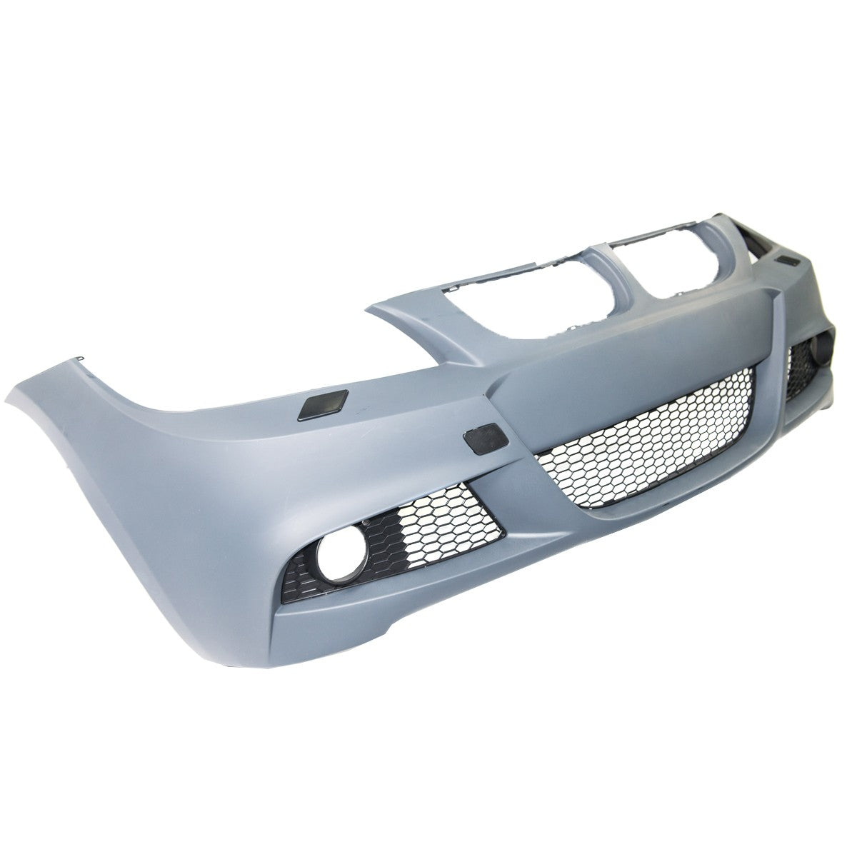 Sport Bodykit Stoßstangen-Set PDC SRA passend für BMW 3 (E90) Limousine 2008-2011