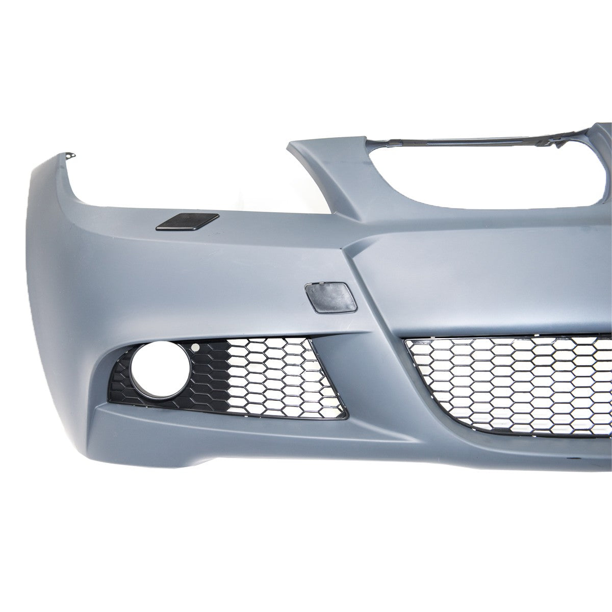 Sport Bodykit Stoßstangen-Set PDC SRA passend für BMW 3 (E90) Limousine 2008-2011