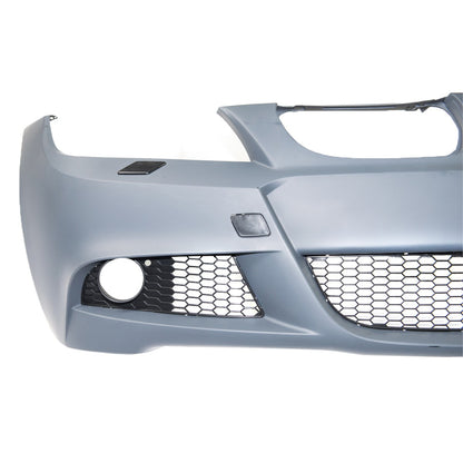 Sport Bodykit Stoßstangen-Set PDC SRA passend für BMW 3 (E90) Limousine 2008-2011