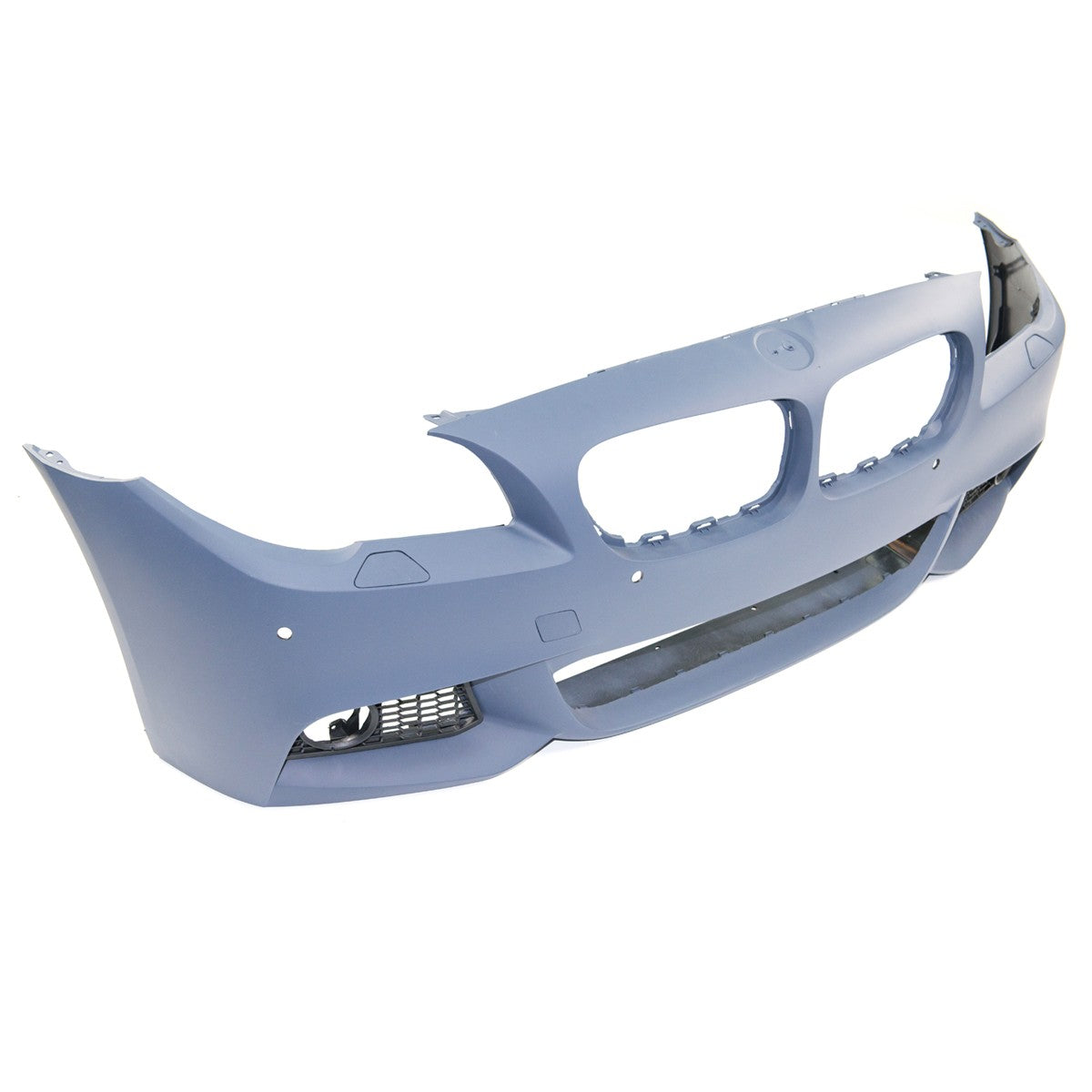 Sport Bodykit Stoßstangen-Set passend für BMW 5er F10 Limousine 2010-2013