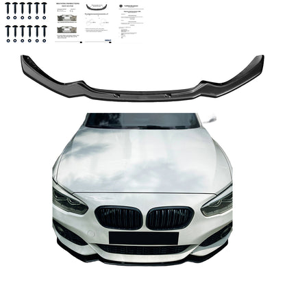 BK12.016 - Body Kit passend für BMW 1er F20/F21 Facelift 2015-2019
