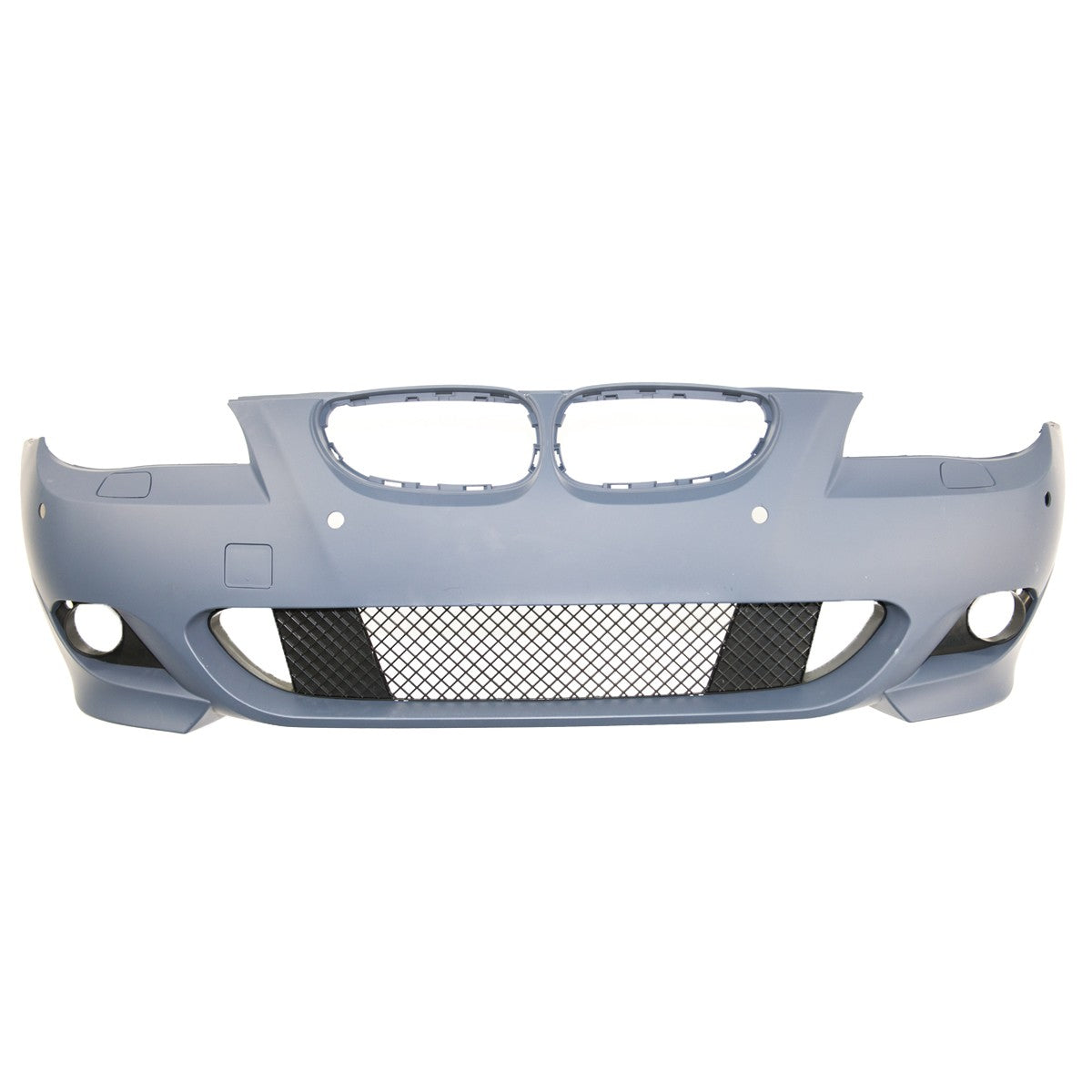Sport Karosserie-Kit PDC SRA passend für BMW 5 (E60) Limousine 2003-2007