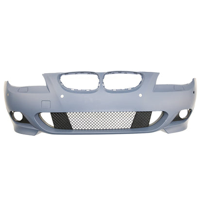 Sport Karosserie-Kit PDC SRA passend für BMW 5 (E60) Limousine 2003-2007