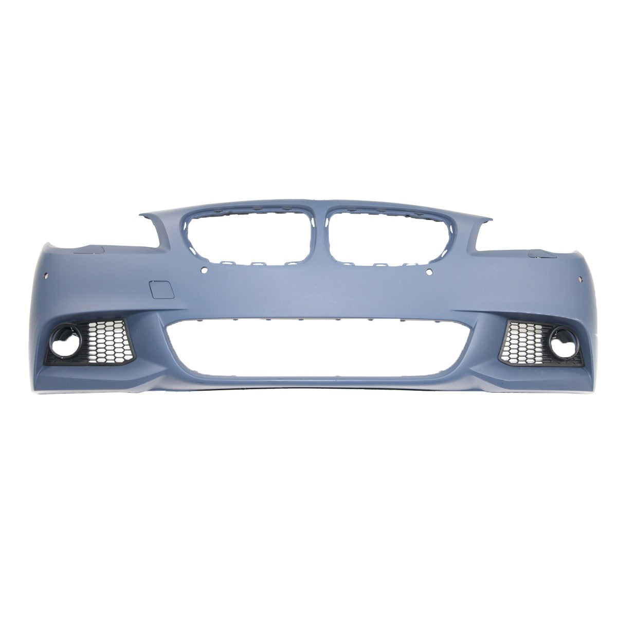 Sport Karosserie-Kit Stoßstangen-Set passend für BMW 5er F10 Limousine 2010-2013