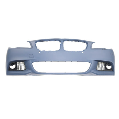 Sport Karosserie-Kit Stoßstangen-Set passend für BMW 5er F10 Limousine 2010-2013