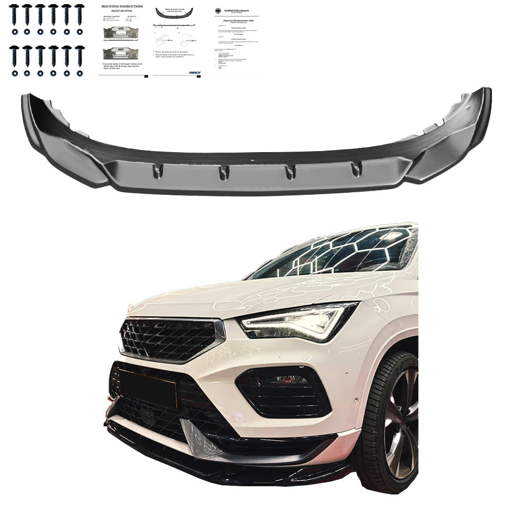 BK12.010 - Body Kit passend für CUPRA Ateca Mk1 2018+