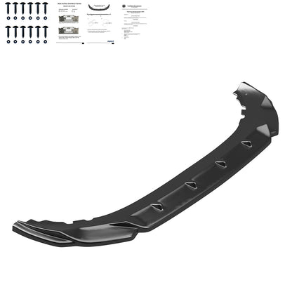 BK12.010 - Body Kit passend für CUPRA Ateca Mk1 2018+