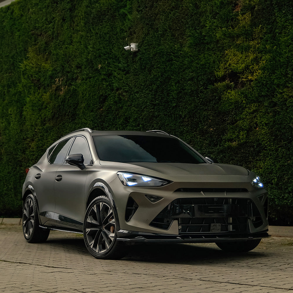 BK12.045 - Body Kit passend für CUPRA Formentor MK1 Facelift 2024+