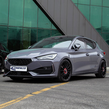 BK12.056 - Body Kit passend für CUPRA Leon MK1 2020-2024 v2