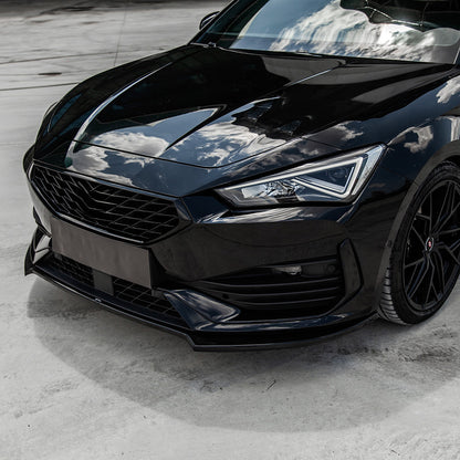 BK12.056 - Body Kit passend für CUPRA Leon MK1 2020-2024 v2