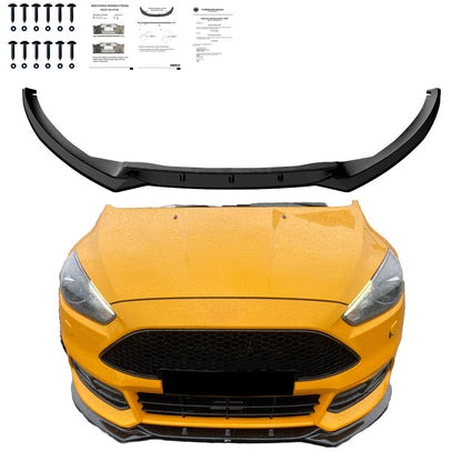 BK12.036 - Bodykit passend für FORD Focus ST Mk3 2015-2018