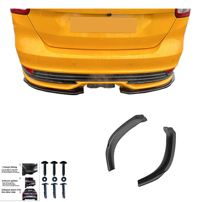 BK12.036 - Bodykit passend für FORD Focus ST Mk3 2015-2018