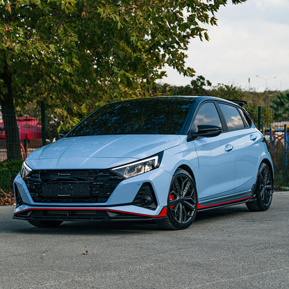 BK12.034 - Bodykit passend für HYUNDAI I20 N Mk3 2020+