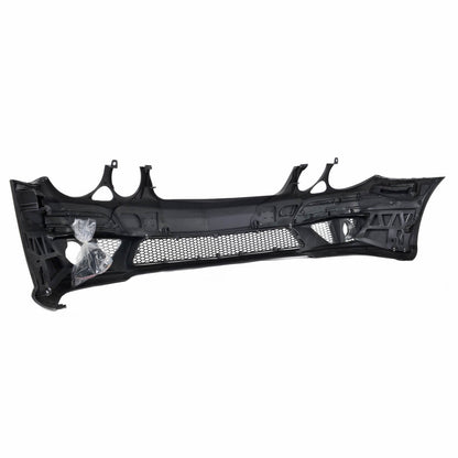 Sport Bodykit Stoßstangen Set passend für Mercedes E-Klasse W211 S211 2006-2009