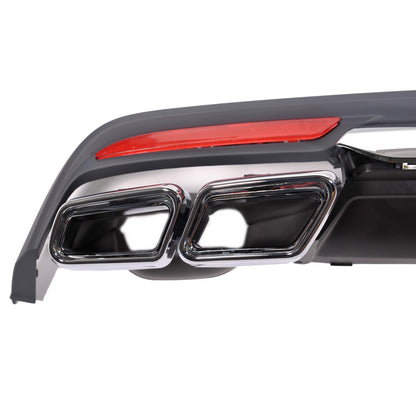 Bodykit Stoßstangen-Set passend für S-Klasse (W222) 2014-2017