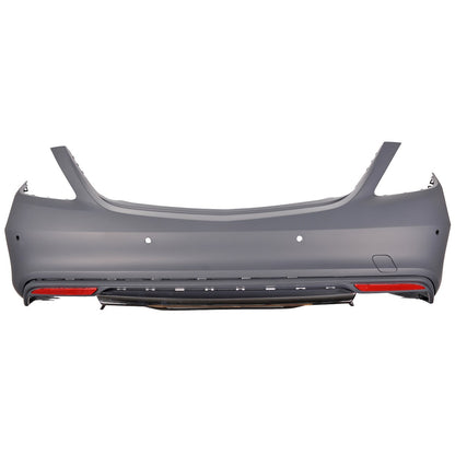 Bodykit Stoßstangen-Set passend für S-Klasse (W222) 2014-2017