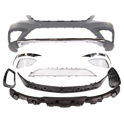 Bodykit Stoßstangen-Set passend für S-Klasse (W222) 2014-2017