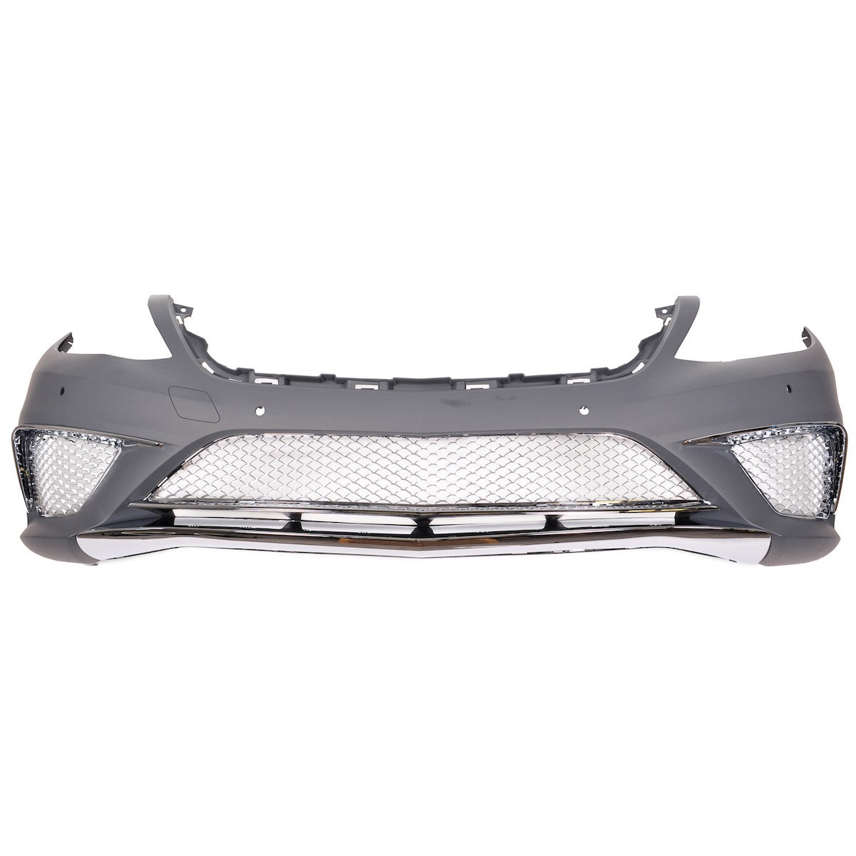 Bodykit Stoßstangen-Set passend für S-Klasse (W222) 2014-2017