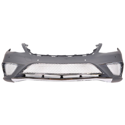 Bodykit Stoßstangen-Set passend für S-Klasse (W222) 2014-2017