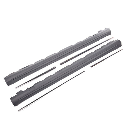 Bodykit Stoßstangen-Set passend für S-Klasse (W222) 2014-2017