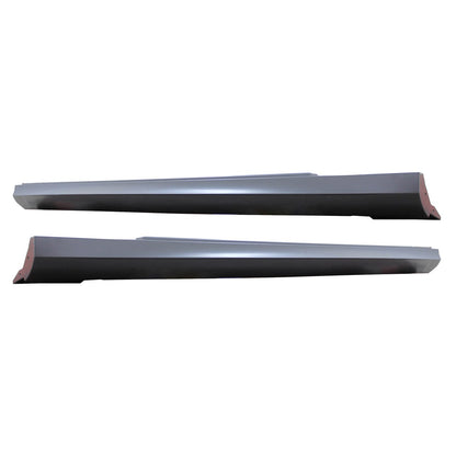 Bodykit Stoßstangen Set PDC passend für Mercedes E-Klasse W213 Limousine 2016-2020