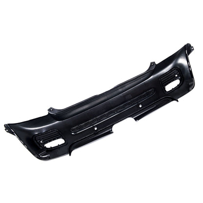 Bodykit Stoßstangen Set passend für MINI Hatch R56 R57 R58 2006-2014