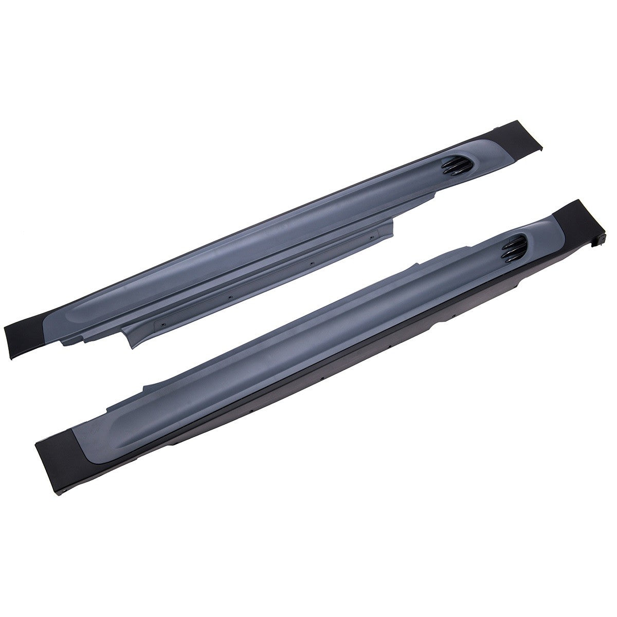 Bodykit Stoßstangen Set passend für MINI Hatch R56 R57 R58 2006-2014