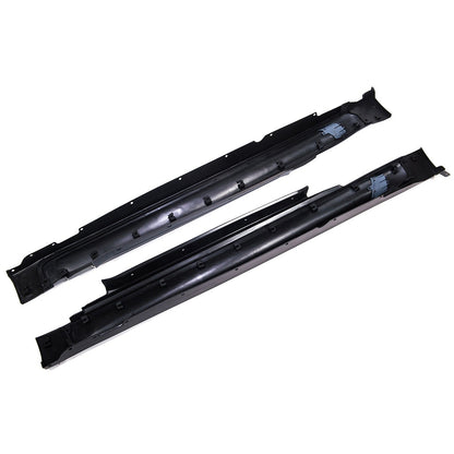 Bodykit Stoßstangen Set passend für MINI Hatch R56 R57 R58 2006-2014