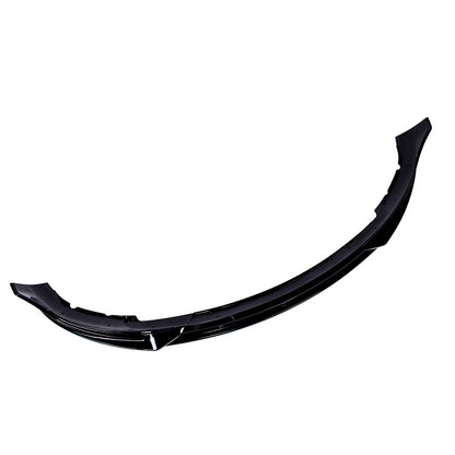 Bodykit Stoßstangen-Set Hochglanz Schwarz passend für Tesla Model 3 2018-2023