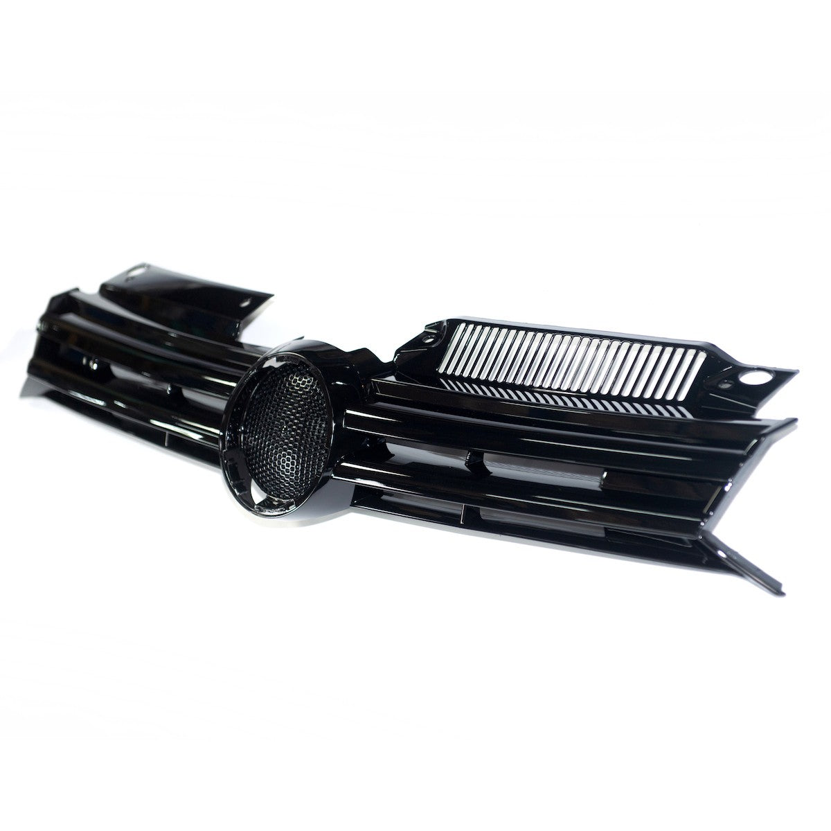 Sport Bodykit mit LED Tagfahrlicht passend für VW Golf 6 2008-2012