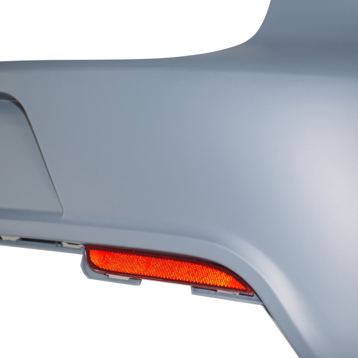 Sport Bodykit mit LED Tagfahrlicht passend für VW Golf 6 2008-2012