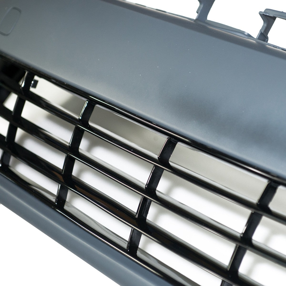 Sport Bodykit mit LED Tagfahrlicht passend für VW Golf 6 2008-2012
