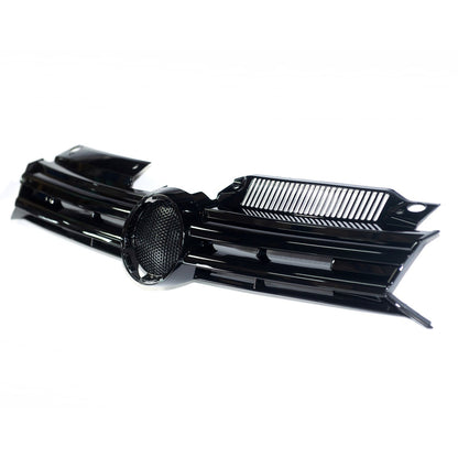 Sport Bodykit mit LED-Tagfahrlicht passend für VW Golf 6 2008-2012