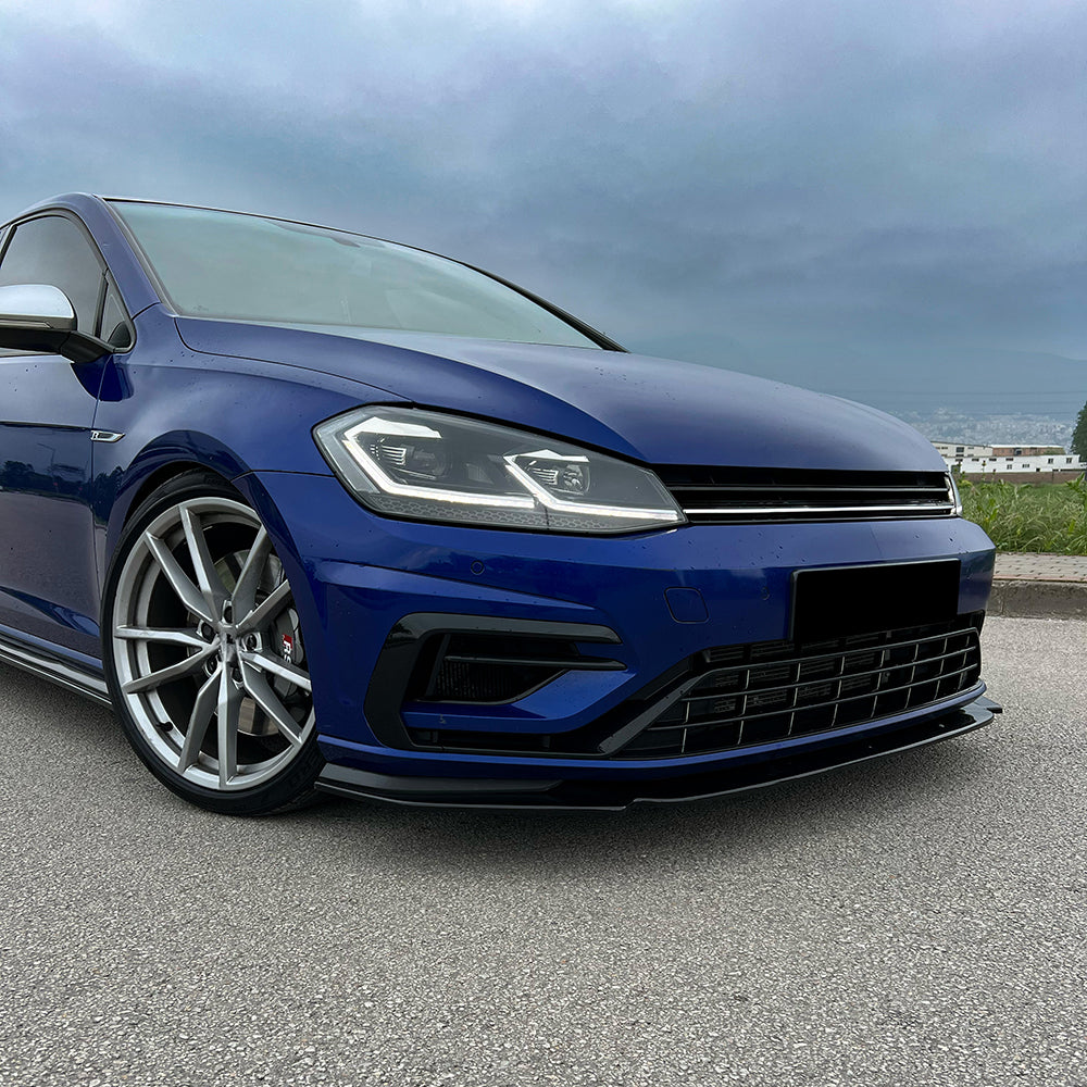BK12.044 - Body Kit passend für VW Golf Mk7.5 R 2017-2020