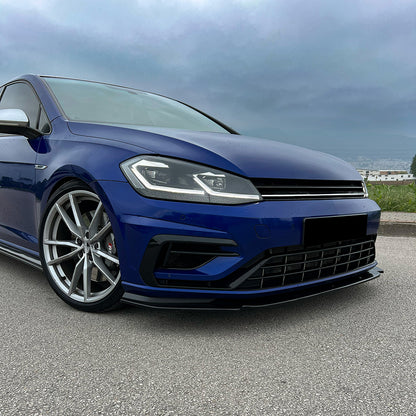 BK12.044 - Body Kit passend für VW Golf Mk7.5 R 2017-2020