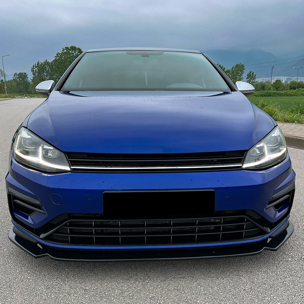 BK12.044 - Body Kit passend für VW Golf Mk7.5 R 2017-2020