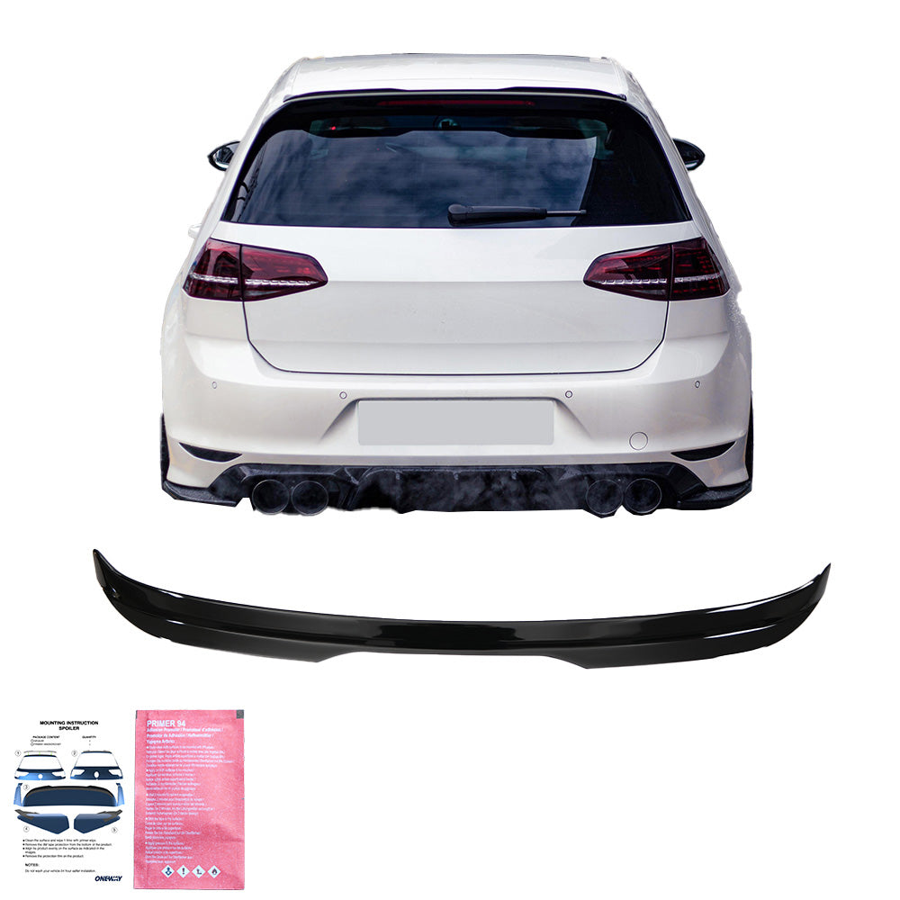 BK12.054 - Body Kit passend für Golf GTI Mk7 2013-2016